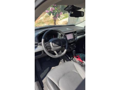 FIAT Toro 1.3 16V 4P FLEX 270 TURBO VOLCANO AUTOM�TICO, Foto 5