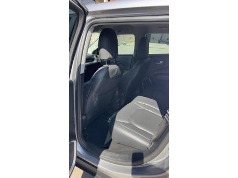 FIAT Toro 1.3 16V 4P FLEX 270 TURBO VOLCANO AUTOM�TICO, Foto 6