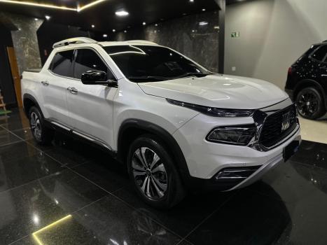 FIAT Toro 1.3 16V 4P FLEX 270 TURBO VOLCANO AUTOM�TICO, Foto 2