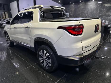 FIAT Toro 1.3 16V 4P FLEX 270 TURBO VOLCANO AUTOM�TICO, Foto 3