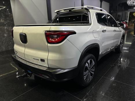 FIAT Toro 1.3 16V 4P FLEX 270 TURBO VOLCANO AUTOM�TICO, Foto 4