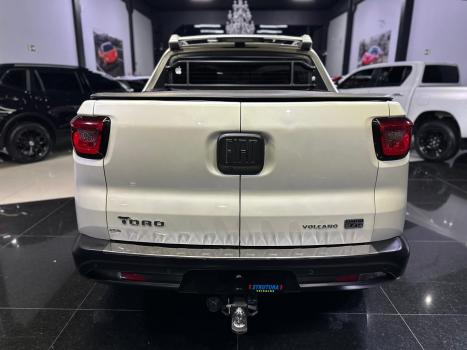 FIAT Toro 1.3 16V 4P FLEX 270 TURBO VOLCANO AUTOM�TICO, Foto 5