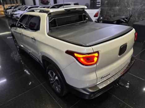 FIAT Toro 1.3 16V 4P FLEX 270 TURBO VOLCANO AUTOM�TICO, Foto 6