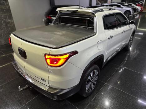 FIAT Toro 1.3 16V 4P FLEX 270 TURBO VOLCANO AUTOM�TICO, Foto 7