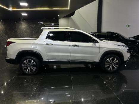 FIAT Toro 1.3 16V 4P FLEX 270 TURBO VOLCANO AUTOM�TICO, Foto 8