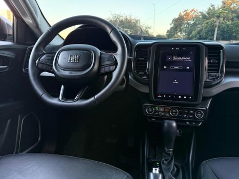 FIAT Toro 1.3 16V 4P FLEX 270 TURBO VOLCANO AUTOM�TICO, Foto 10