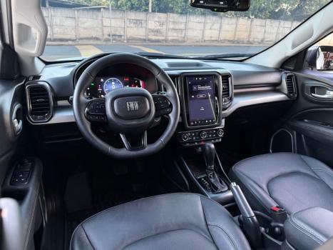 FIAT Toro 1.3 16V 4P FLEX 270 TURBO VOLCANO AUTOM�TICO, Foto 11