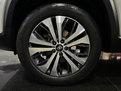 FIAT Toro 1.3 16V 4P FLEX 270 TURBO VOLCANO AUTOM�TICO, Foto 12