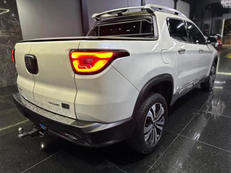 FIAT Toro 1.3 16V 4P FLEX 270 TURBO VOLCANO AUTOM�TICO, Foto 13