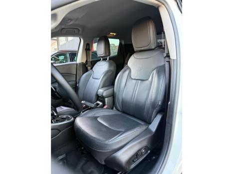 FIAT Toro 1.3 16V 4P FLEX 270 TURBO VOLCANO AUTOM�TICO, Foto 14