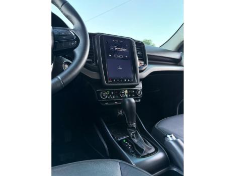 FIAT Toro 1.3 16V 4P FLEX 270 TURBO VOLCANO AUTOM�TICO, Foto 15