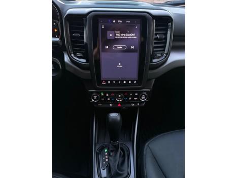 FIAT Toro 1.3 16V 4P FLEX 270 TURBO VOLCANO AUTOM�TICO, Foto 16