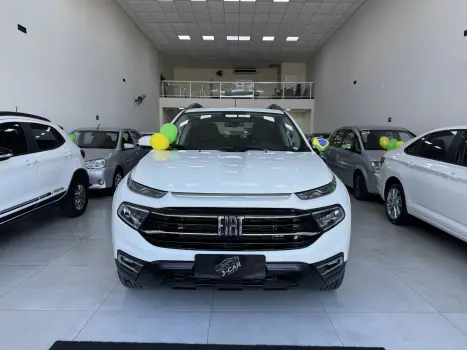 FIAT Toro 1.3 16V 4P FLEX 270 TURBO FREEDOM AUTOM�TICO, Foto 1