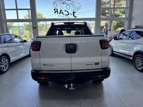 FIAT Toro 1.3 16V 4P FLEX 270 TURBO FREEDOM AUTOM�TICO, Foto 3