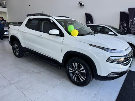 FIAT Toro 1.3 16V 4P FLEX 270 TURBO FREEDOM AUTOM�TICO, Foto 4