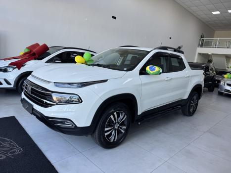 FIAT Toro 1.3 16V 4P FLEX 270 TURBO FREEDOM AUTOM�TICO, Foto 5