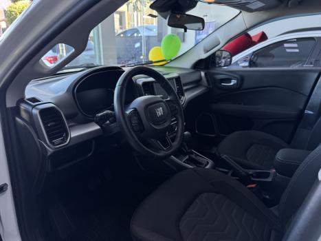 FIAT Toro 1.3 16V 4P FLEX 270 TURBO FREEDOM AUTOM�TICO, Foto 6