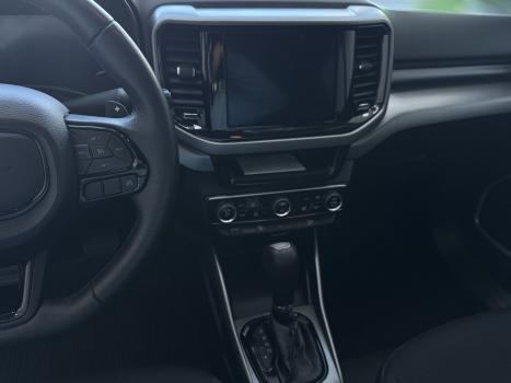 FIAT Toro 1.3 16V 4P FLEX 270 TURBO FREEDOM AUTOM�TICO, Foto 7