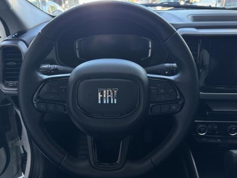 FIAT Toro 1.3 16V 4P FLEX 270 TURBO FREEDOM AUTOM�TICO, Foto 8