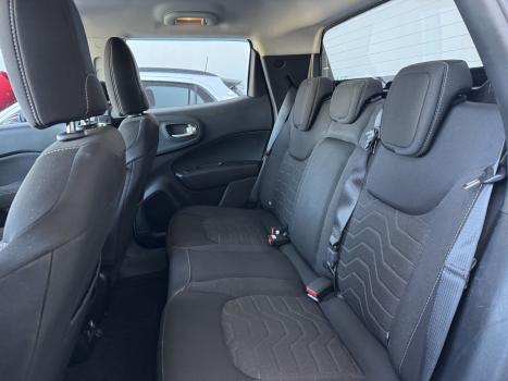 FIAT Toro 1.3 16V 4P FLEX 270 TURBO FREEDOM AUTOM�TICO, Foto 9