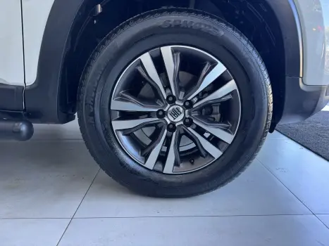 FIAT Toro 1.3 16V 4P FLEX 270 TURBO FREEDOM AUTOM�TICO, Foto 12