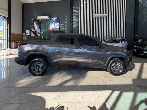 FIAT Toro 1.3 16V 4P FLEX 270 TURBO ENDURANCE AUTOM�TICO, Foto 4