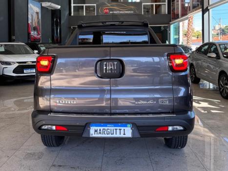 FIAT Toro 1.3 16V 4P FLEX 270 TURBO ENDURANCE AUTOM�TICO, Foto 6