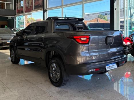 FIAT Toro 1.3 16V 4P FLEX 270 TURBO ENDURANCE AUTOM�TICO, Foto 7