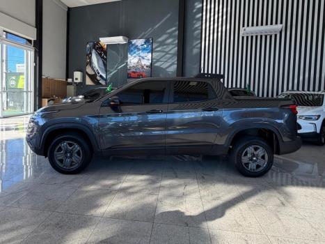 FIAT Toro 1.3 16V 4P FLEX 270 TURBO ENDURANCE AUTOM�TICO, Foto 8