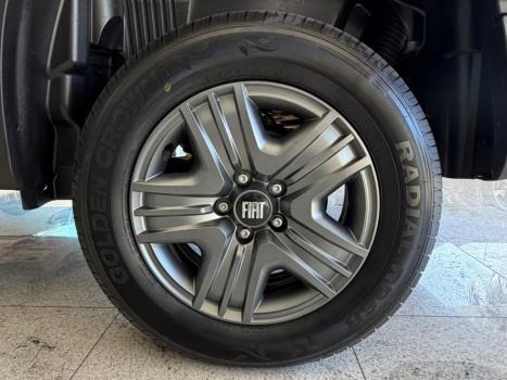 FIAT Toro 1.3 16V 4P FLEX 270 TURBO ENDURANCE AUTOM�TICO, Foto 9