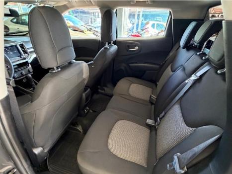 FIAT Toro 1.3 16V 4P FLEX 270 TURBO ENDURANCE AUTOM�TICO, Foto 11