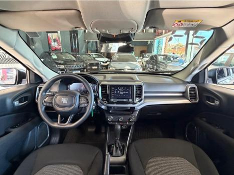 FIAT Toro 1.3 16V 4P FLEX 270 TURBO ENDURANCE AUTOM�TICO, Foto 12