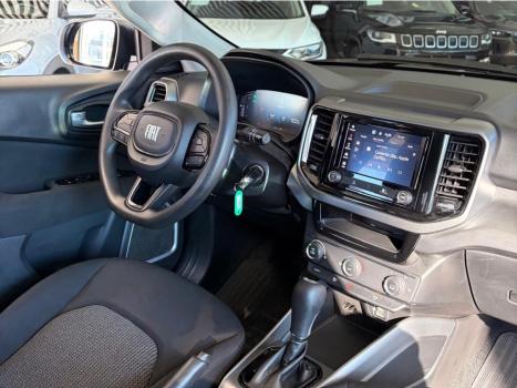 FIAT Toro 1.3 16V 4P FLEX 270 TURBO ENDURANCE AUTOM�TICO, Foto 15