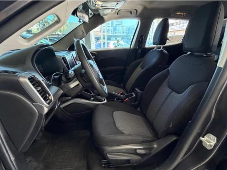FIAT Toro 1.3 16V 4P FLEX 270 TURBO ENDURANCE AUTOM�TICO, Foto 16