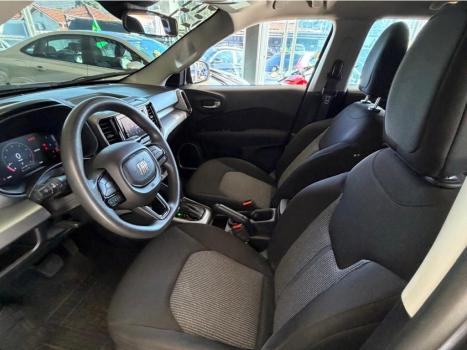 FIAT Toro 1.3 16V 4P FLEX 270 TURBO ENDURANCE AUTOM�TICO, Foto 17