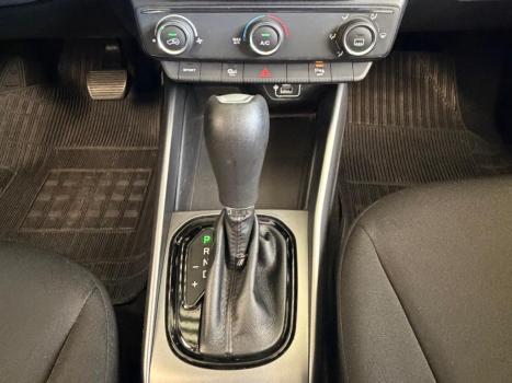FIAT Toro 1.3 16V 4P FLEX 270 TURBO ENDURANCE AUTOM�TICO, Foto 18