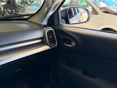 FIAT Toro 1.3 16V 4P FLEX 270 TURBO ENDURANCE AUTOM�TICO, Foto 19
