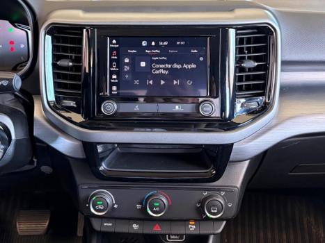 FIAT Toro 1.3 16V 4P FLEX 270 TURBO ENDURANCE AUTOM�TICO, Foto 20
