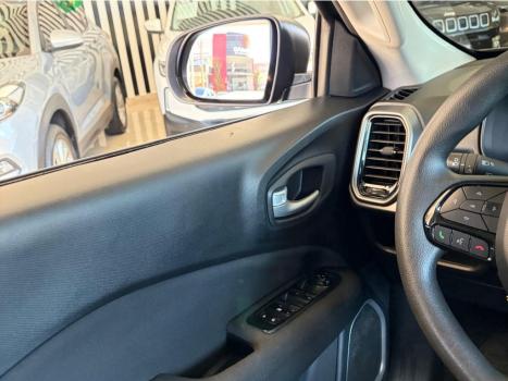 FIAT Toro 1.3 16V 4P FLEX 270 TURBO ENDURANCE AUTOM�TICO, Foto 21
