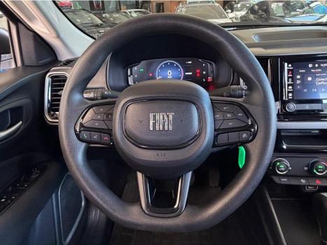 FIAT Toro 1.3 16V 4P FLEX 270 TURBO ENDURANCE AUTOM�TICO, Foto 22