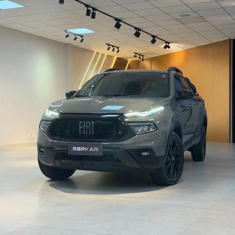 FIAT Toro 1.3 16V 4P FLEX 270 TURBO VOLCANO AUTOM�TICO, Foto 2