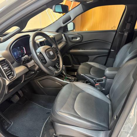 FIAT Toro 1.3 16V 4P FLEX 270 TURBO VOLCANO AUTOM�TICO, Foto 5