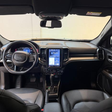 FIAT Toro 1.3 16V 4P FLEX 270 TURBO VOLCANO AUTOM�TICO, Foto 6