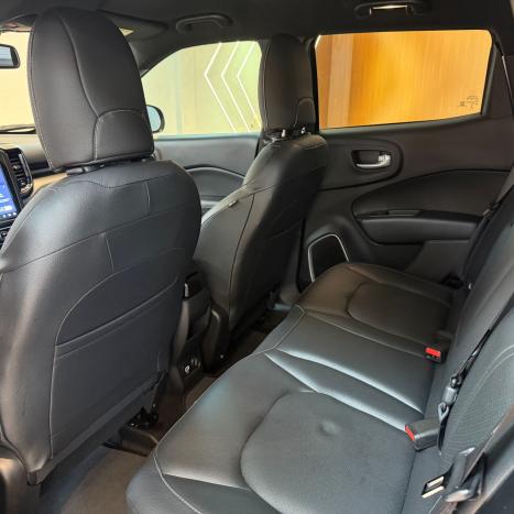 FIAT Toro 1.3 16V 4P FLEX 270 TURBO VOLCANO AUTOM�TICO, Foto 7