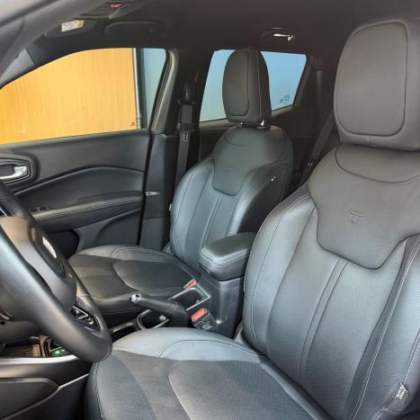 FIAT Toro 1.3 16V 4P FLEX 270 TURBO VOLCANO AUTOM�TICO, Foto 8
