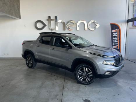 FIAT Toro 1.3 16V 4P FLEX 270 TURBO FREEDOM AUTOM�TICO, Foto 1