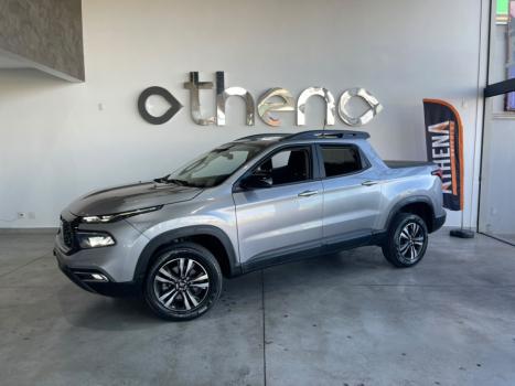 FIAT Toro 1.3 16V 4P FLEX 270 TURBO FREEDOM AUTOM�TICO, Foto 2