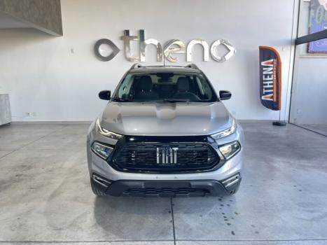 FIAT Toro 1.3 16V 4P FLEX 270 TURBO FREEDOM AUTOM�TICO, Foto 3