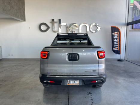 FIAT Toro 1.3 16V 4P FLEX 270 TURBO FREEDOM AUTOM�TICO, Foto 5