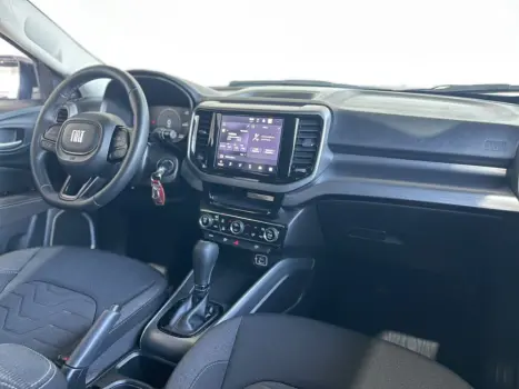 FIAT Toro 1.3 16V 4P FLEX 270 TURBO FREEDOM AUTOM�TICO, Foto 10